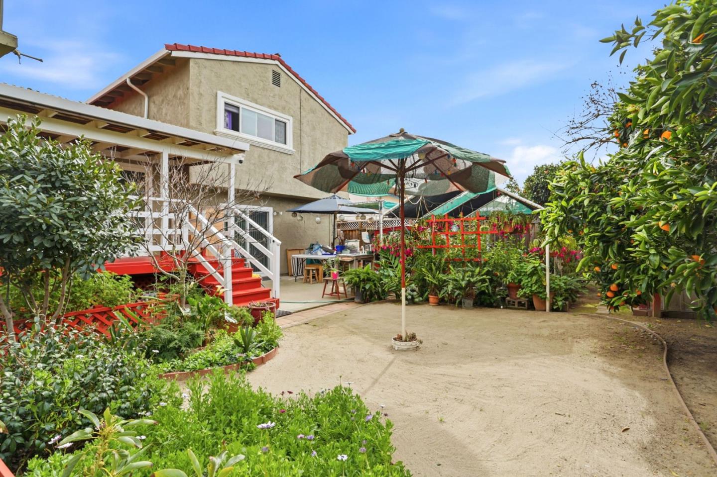 Detail Gallery Image 38 of 40 For 2083 Bluejacket Way, San Jose,  CA 95133 - 4 Beds | 2/1 Baths