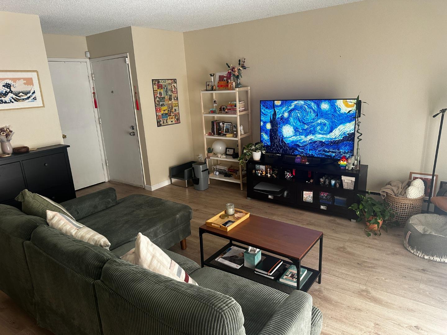 Detail Gallery Image 16 of 16 For 38623 Cherry Ln #203,  Fremont,  CA 94536 - 2 Beds | 1/1 Baths