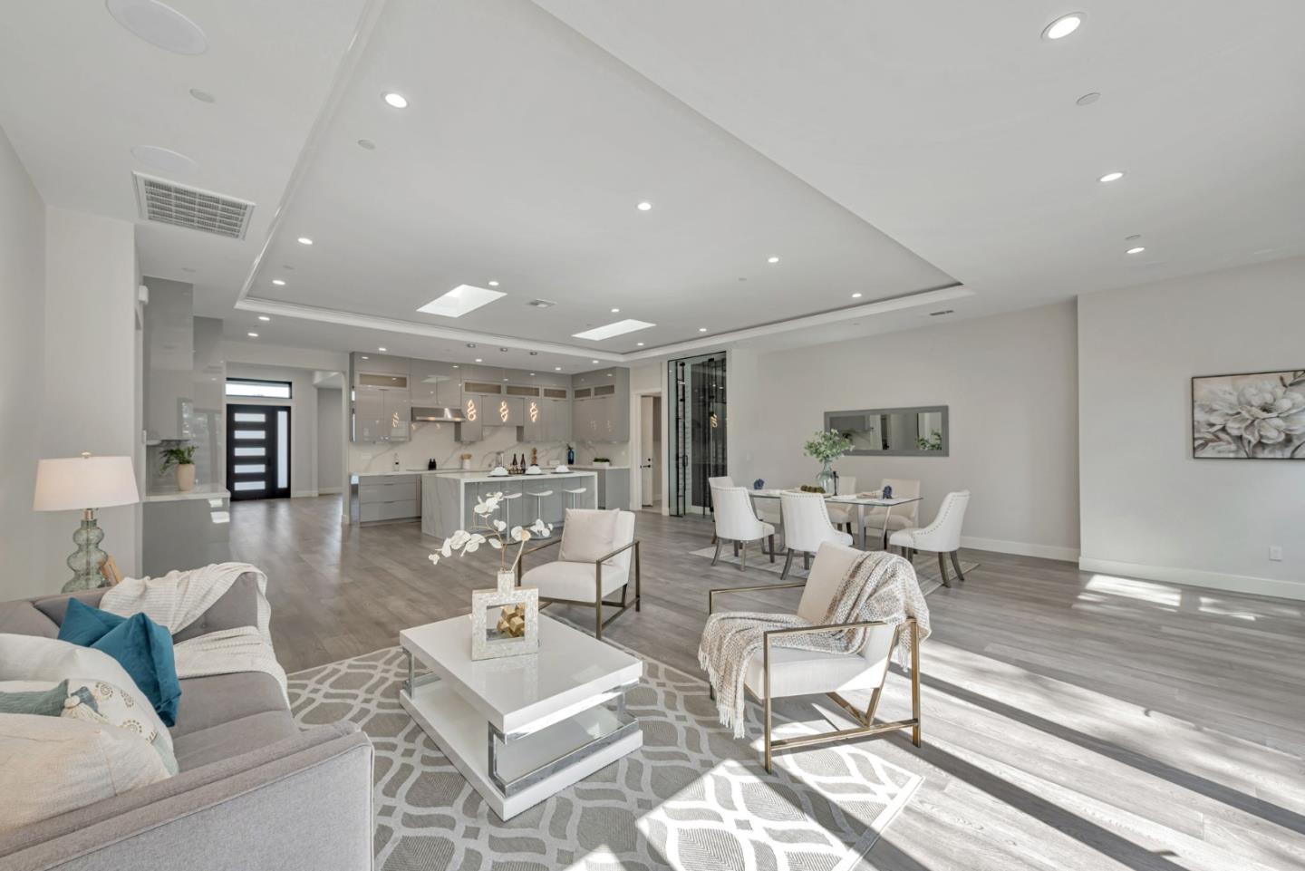 Detail Gallery Image 10 of 74 For 12584 Paseo Flores, Saratoga,  CA 95070 - 7 Beds | 5 Baths