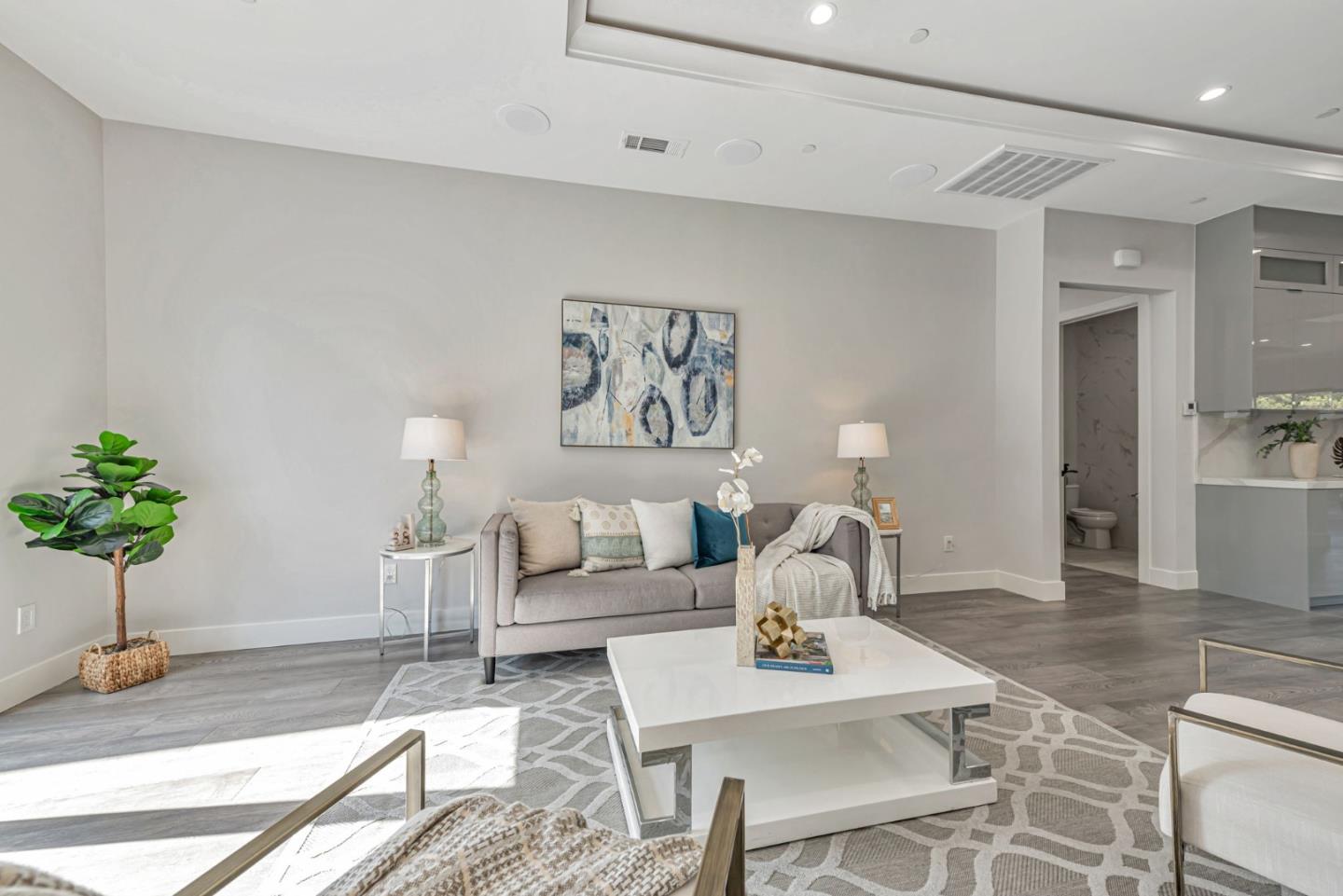 Detail Gallery Image 11 of 74 For 12584 Paseo Flores, Saratoga,  CA 95070 - 7 Beds | 5 Baths