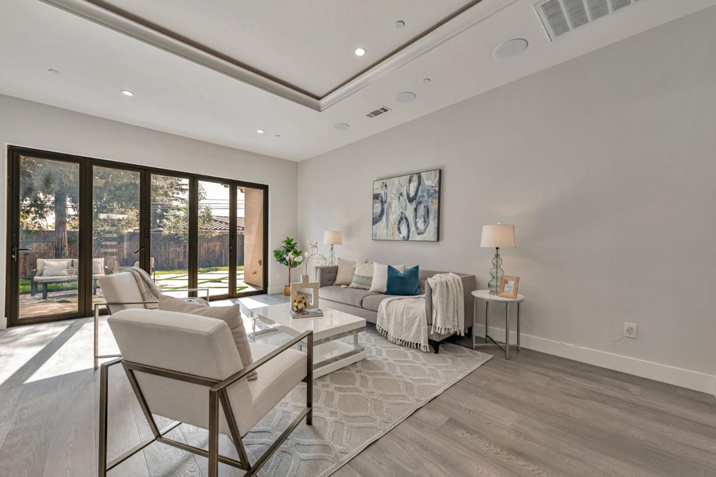 Detail Gallery Image 12 of 74 For 12584 Paseo Flores, Saratoga,  CA 95070 - 7 Beds | 5 Baths