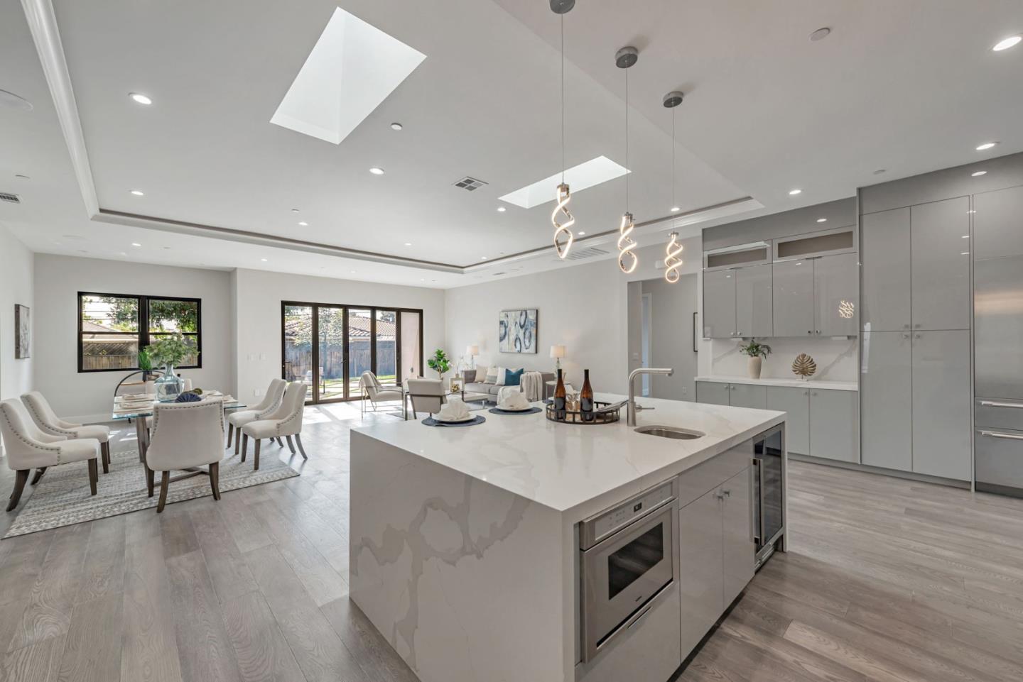 Detail Gallery Image 14 of 74 For 12584 Paseo Flores, Saratoga,  CA 95070 - 7 Beds | 5 Baths