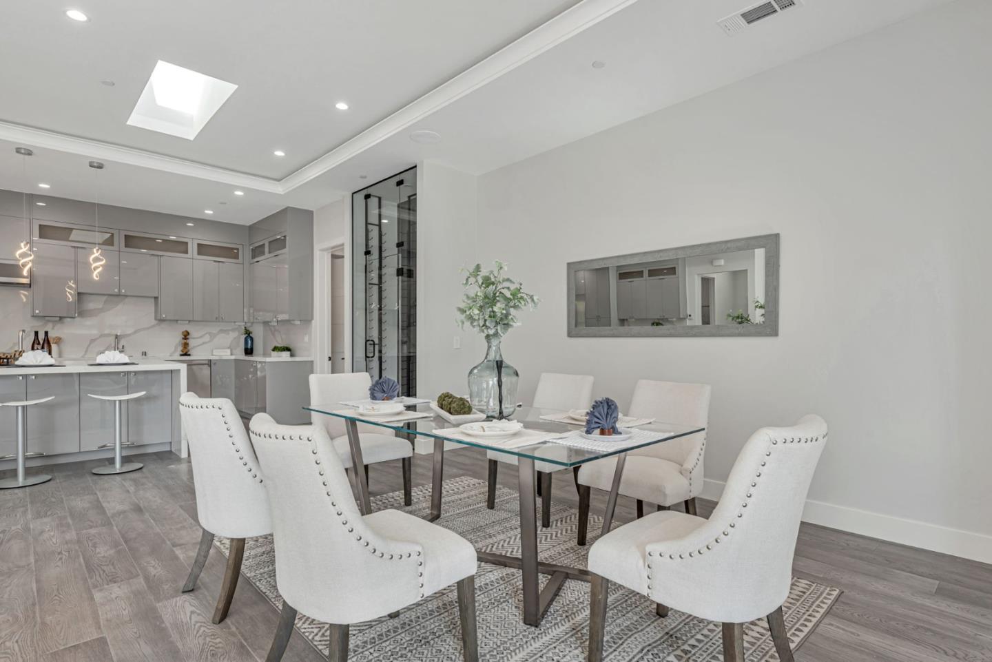 Detail Gallery Image 17 of 74 For 12584 Paseo Flores, Saratoga,  CA 95070 - 7 Beds | 5 Baths