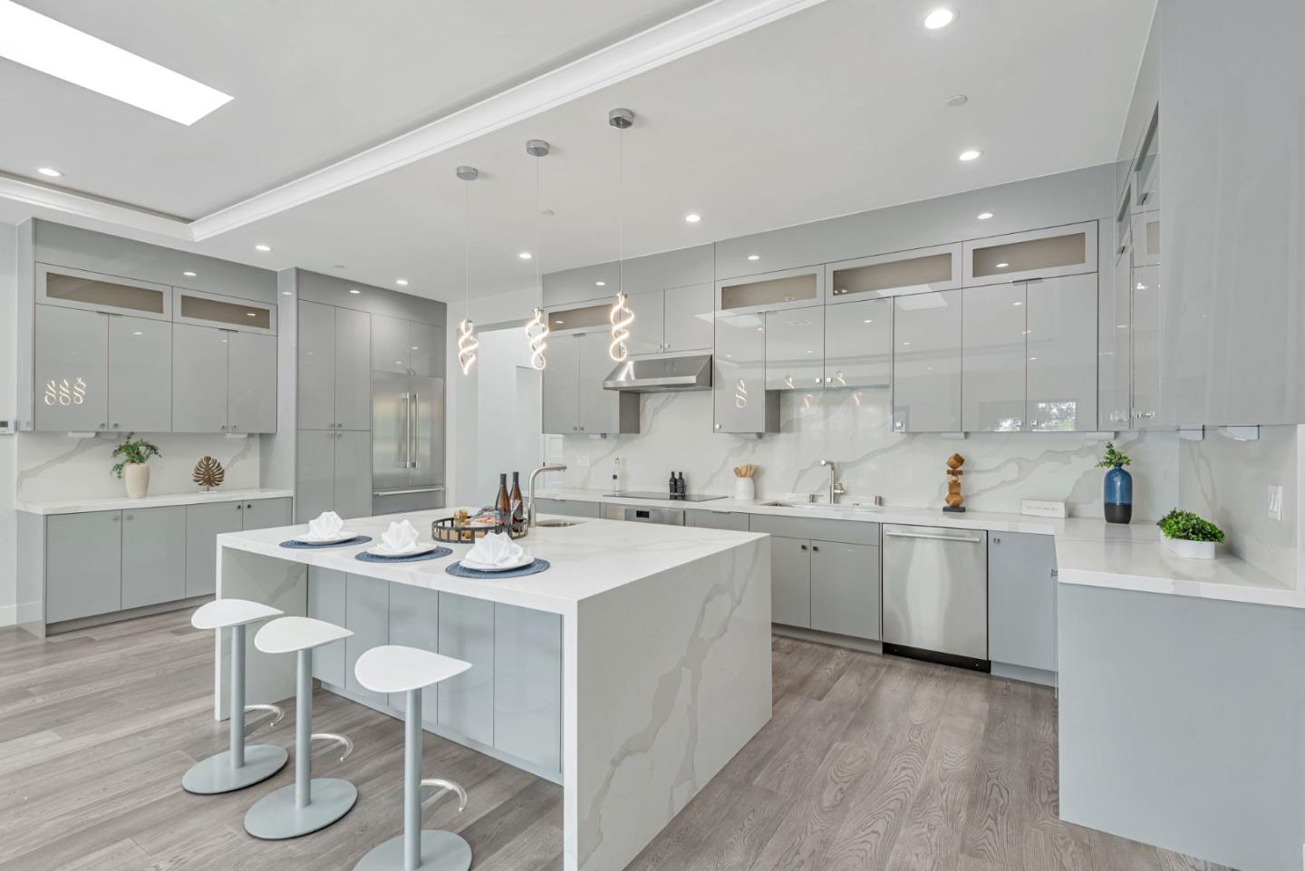 Detail Gallery Image 20 of 74 For 12584 Paseo Flores, Saratoga,  CA 95070 - 7 Beds | 5 Baths