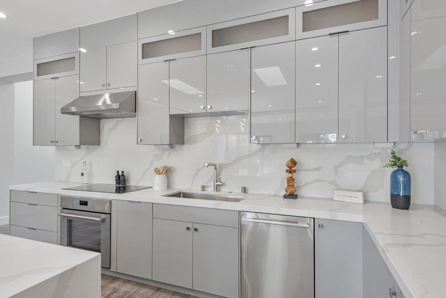 Detail Gallery Image 21 of 74 For 12584 Paseo Flores, Saratoga,  CA 95070 - 7 Beds | 5 Baths