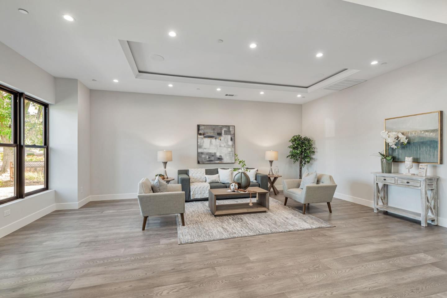 Detail Gallery Image 6 of 74 For 12584 Paseo Flores, Saratoga,  CA 95070 - 7 Beds | 5 Baths