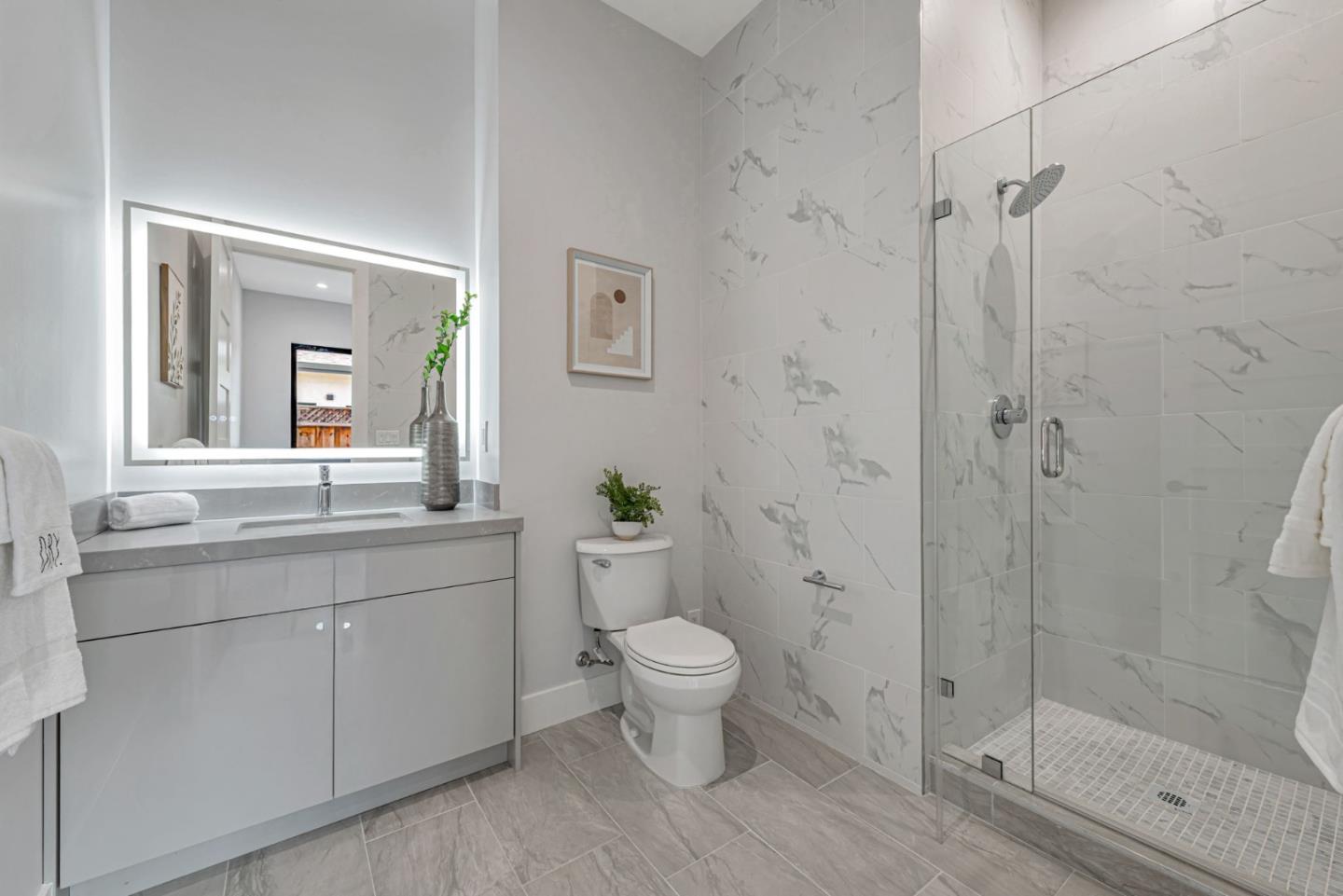 Detail Gallery Image 63 of 74 For 12584 Paseo Flores, Saratoga,  CA 95070 - 7 Beds | 5 Baths