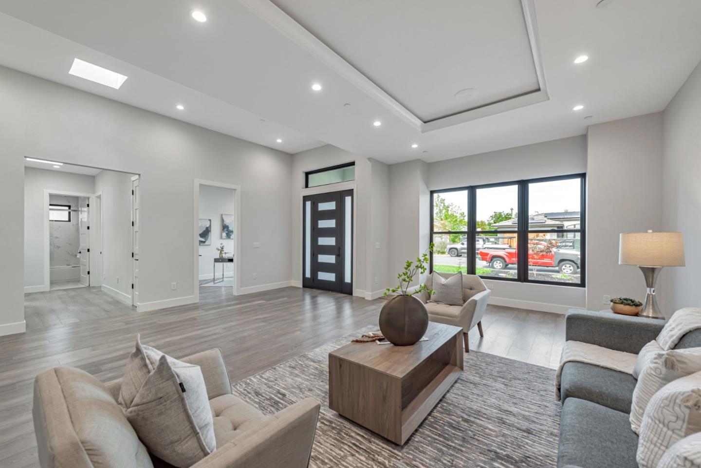 Detail Gallery Image 8 of 74 For 12584 Paseo Flores, Saratoga,  CA 95070 - 7 Beds | 5 Baths