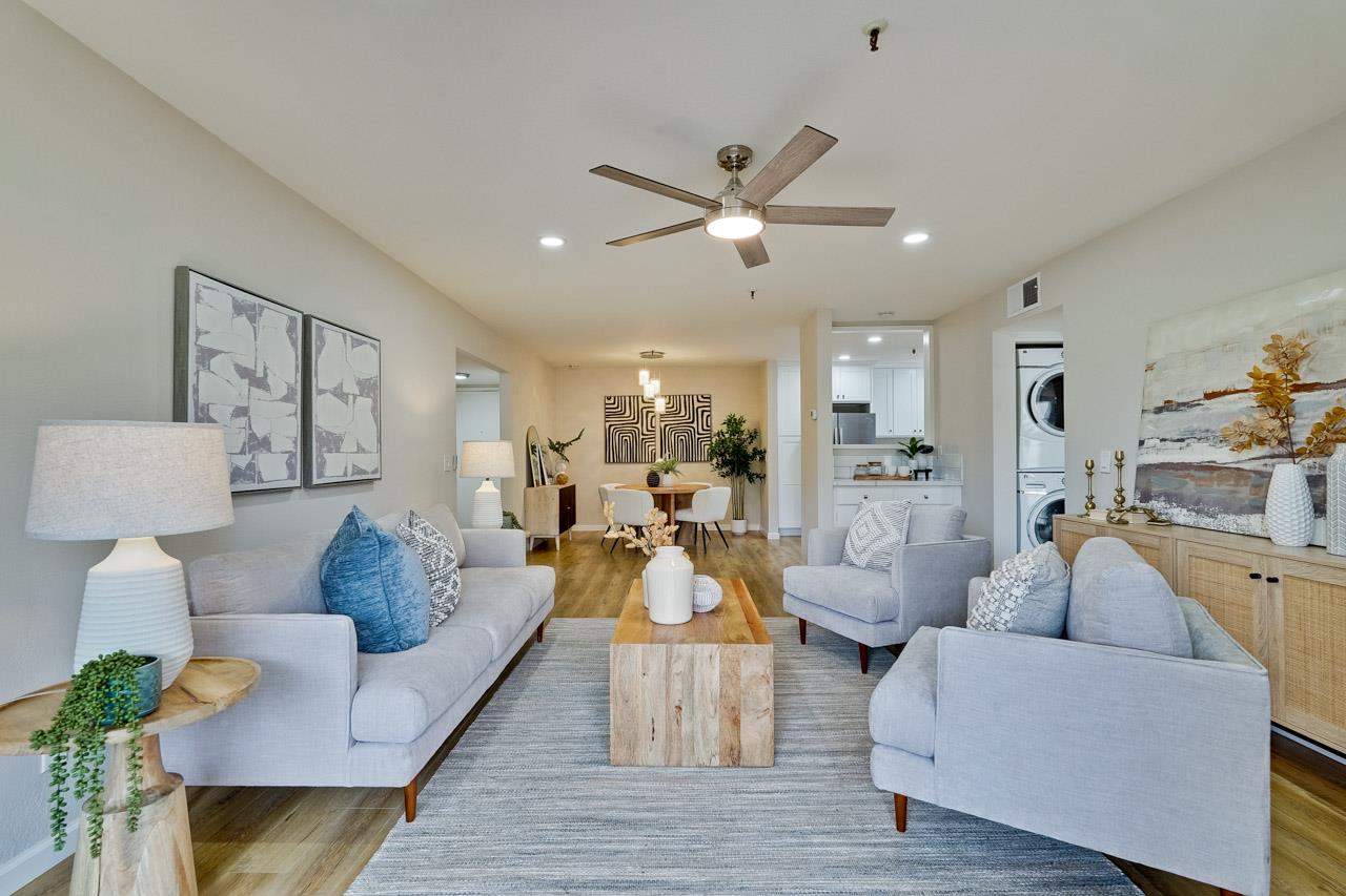 Detail Gallery Image 11 of 63 For 49 Showers Dr #J317,  Mountain View,  CA 94040 - 2 Beds | 2 Baths