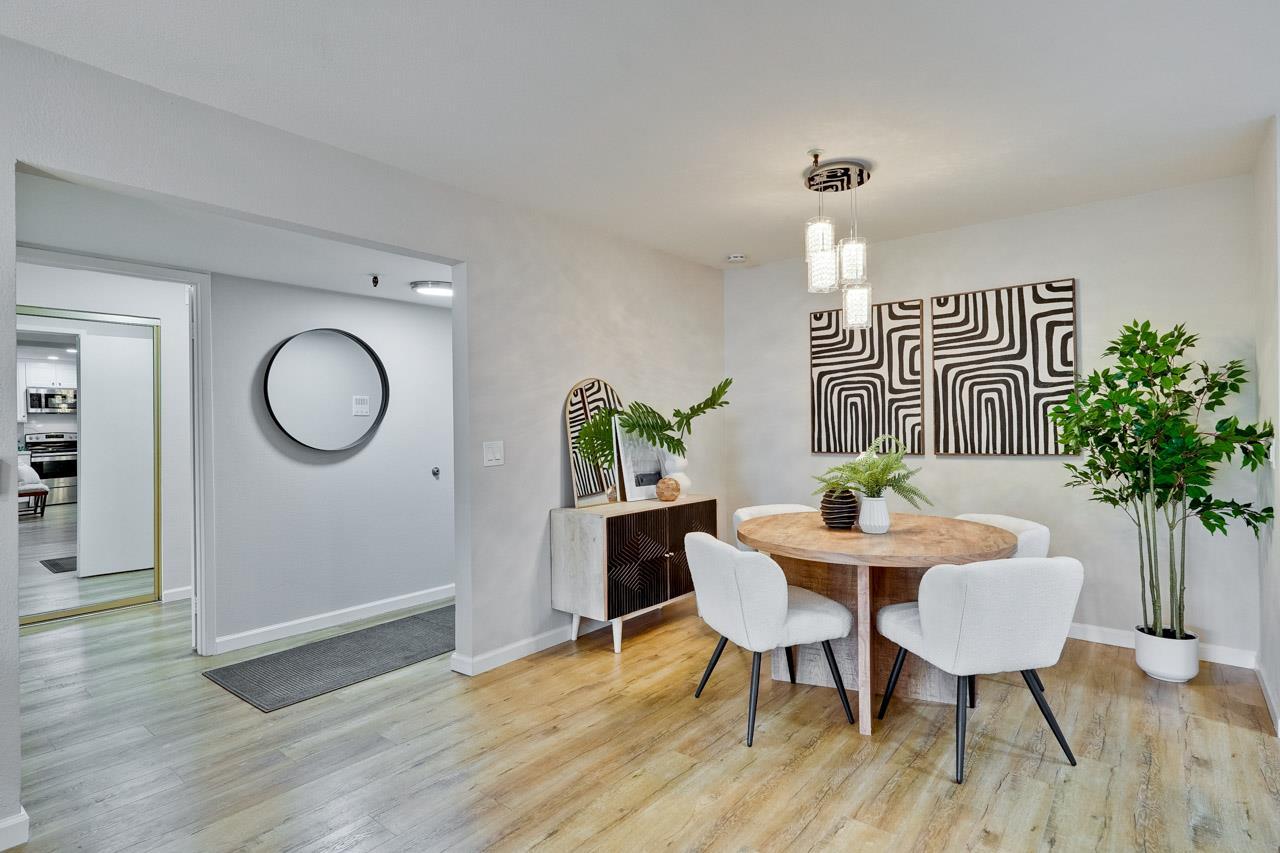 Detail Gallery Image 13 of 63 For 49 Showers Dr #J317,  Mountain View,  CA 94040 - 2 Beds | 2 Baths