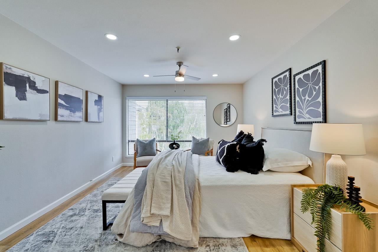 Detail Gallery Image 31 of 63 For 49 Showers Dr #J317,  Mountain View,  CA 94040 - 2 Beds | 2 Baths