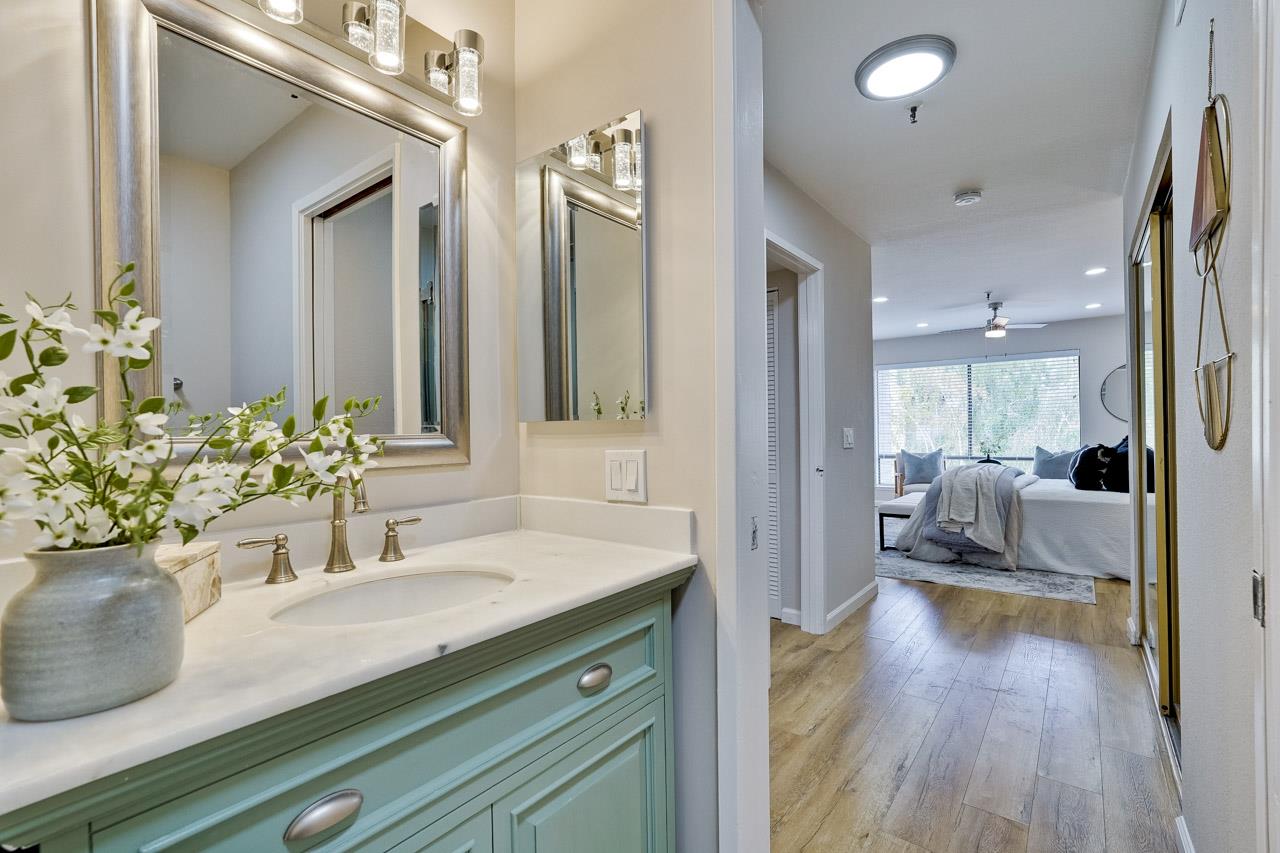 Detail Gallery Image 43 of 63 For 49 Showers Dr #J317,  Mountain View,  CA 94040 - 2 Beds | 2 Baths