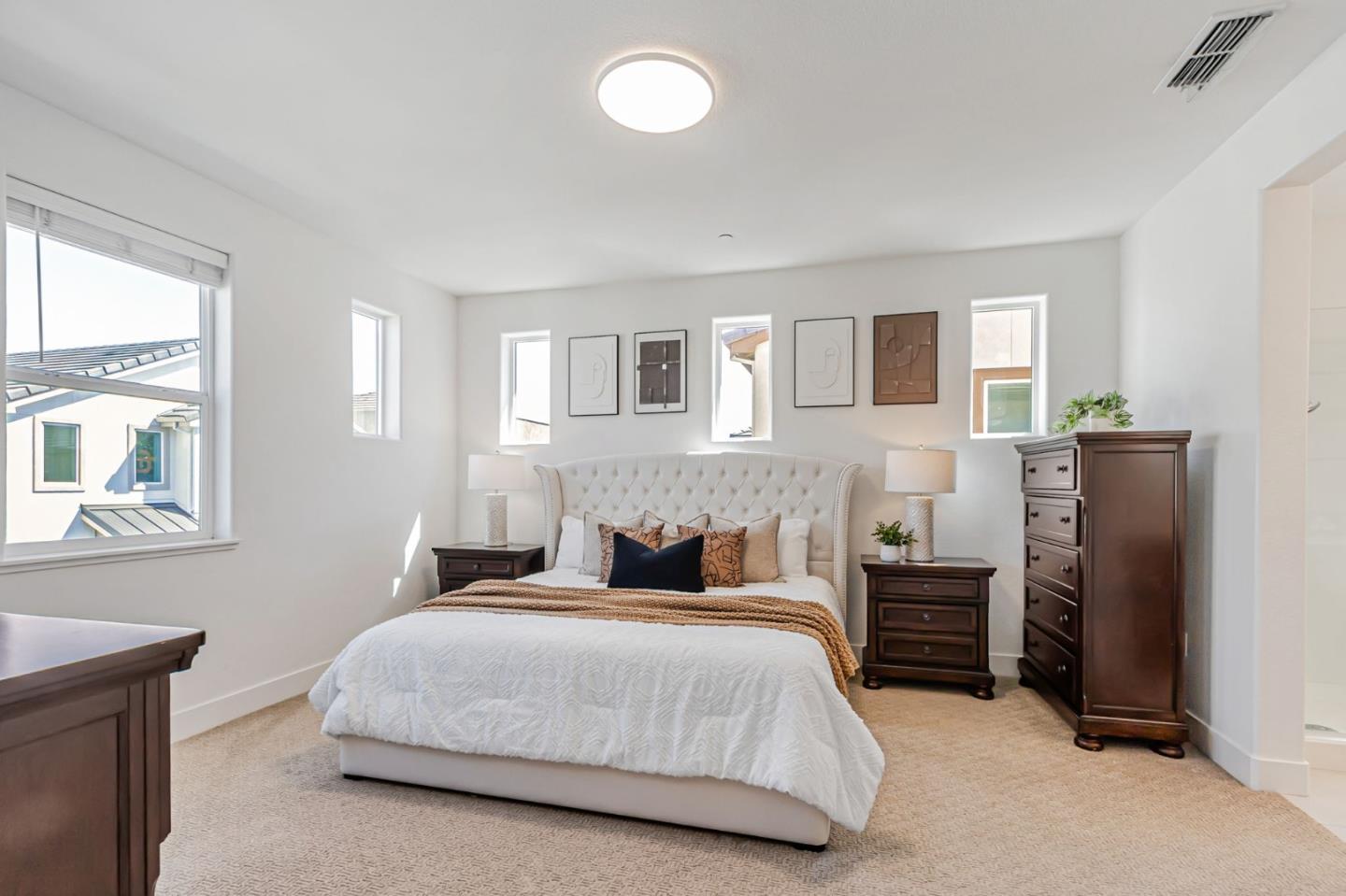 Detail Gallery Image 21 of 60 For 2154 Pastoral Loop, San Jose,  CA 95122 - 4 Beds | 3/1 Baths