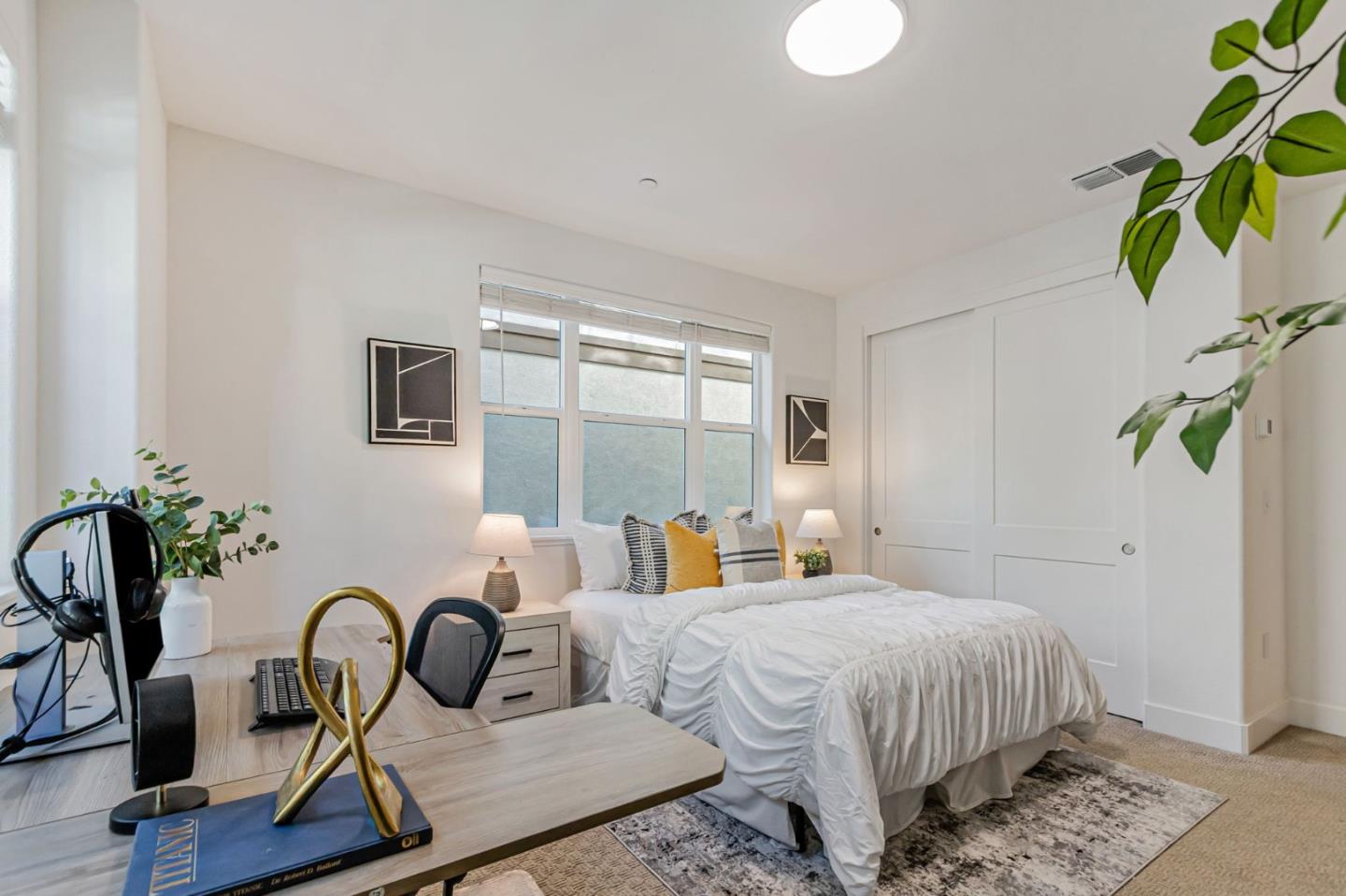 Detail Gallery Image 25 of 60 For 2154 Pastoral Loop, San Jose,  CA 95122 - 4 Beds | 3/1 Baths