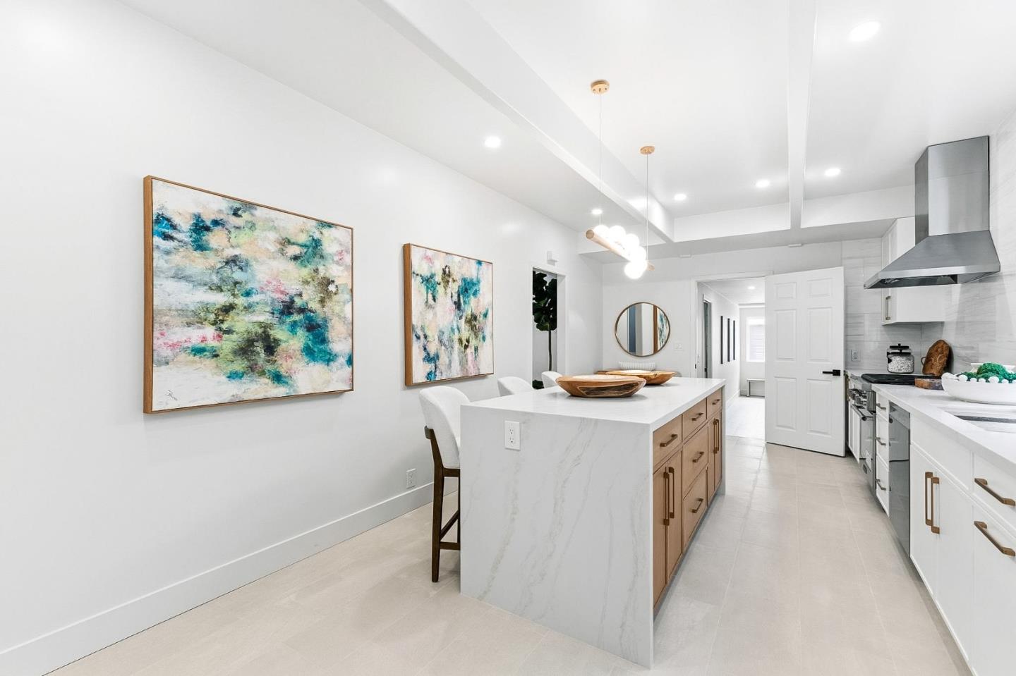 Detail Gallery Image 17 of 123 For 2331 Carmel Dr, Palo Alto,  CA 94303 - 6 Beds | 5 Baths