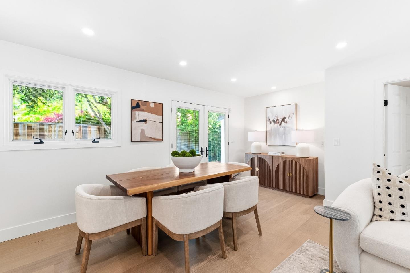 2331 Carmel Drive, Palo Alto, CA, 94303
