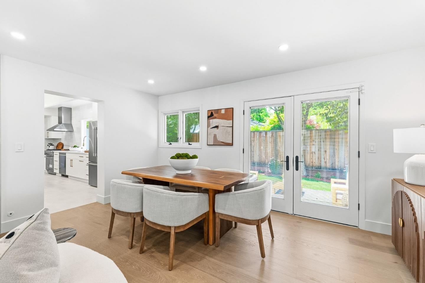 2331 Carmel Drive, Palo Alto, CA, 94303