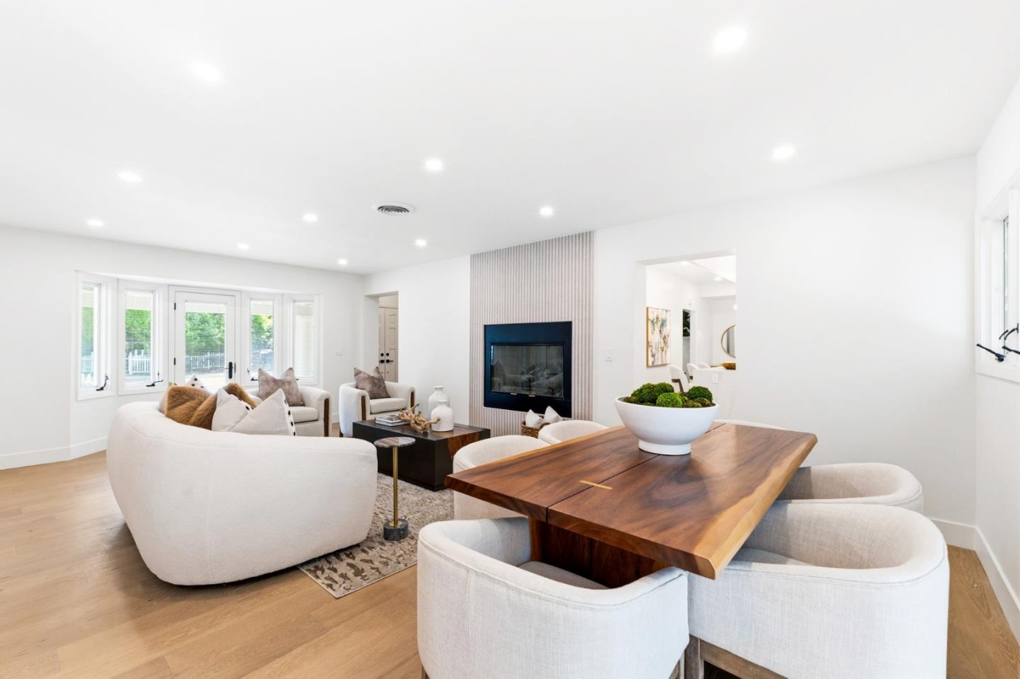2331 Carmel Drive, Palo Alto, CA, 94303