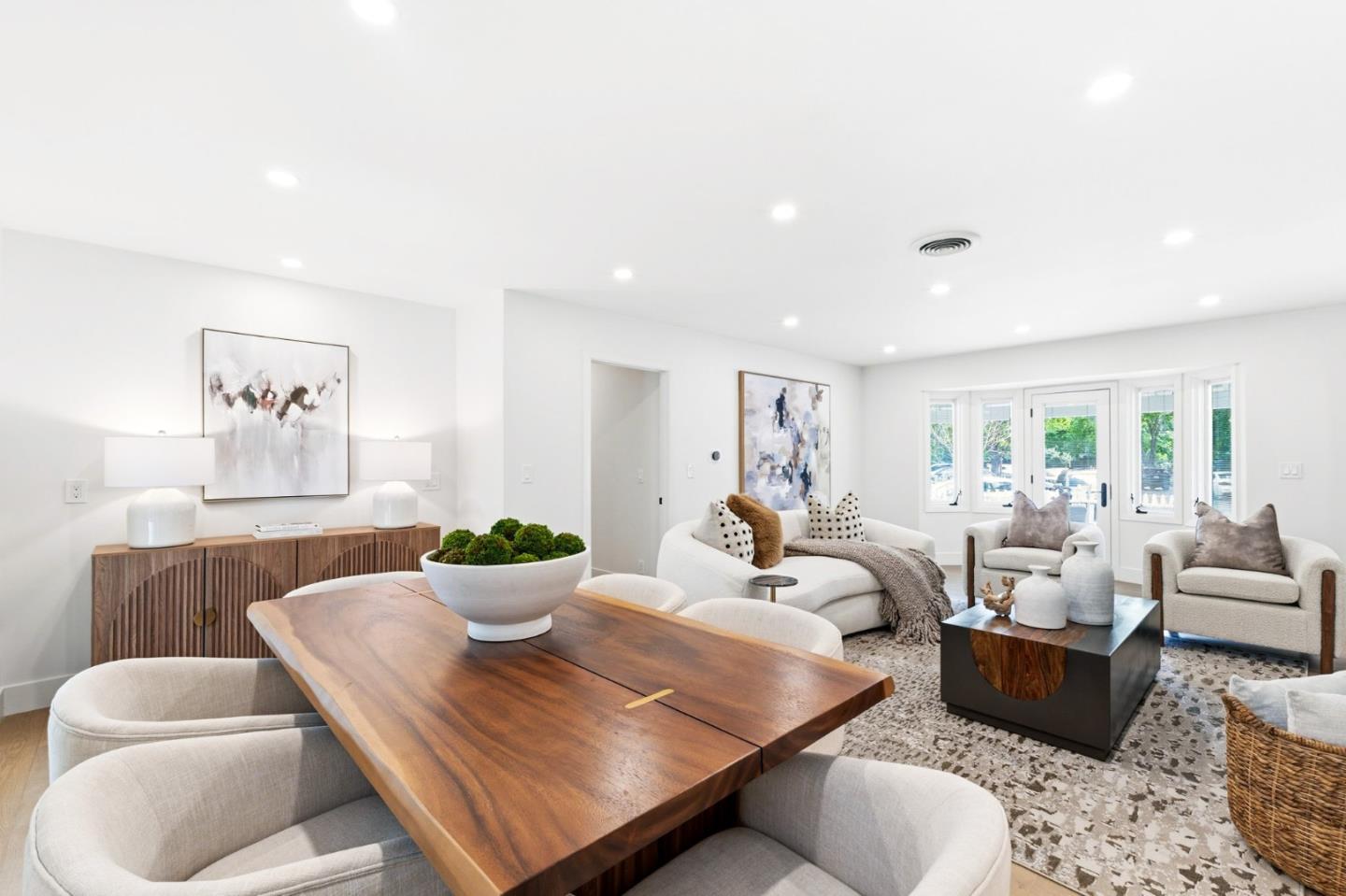 2331 Carmel Drive, Palo Alto, CA, 94303