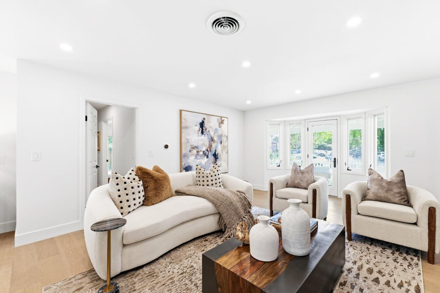 2331 Carmel Drive, Palo Alto, CA, 94303