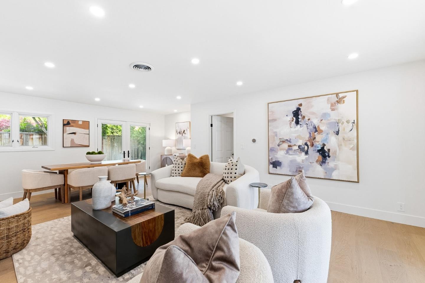 2331 Carmel Drive, Palo Alto, CA, 94303