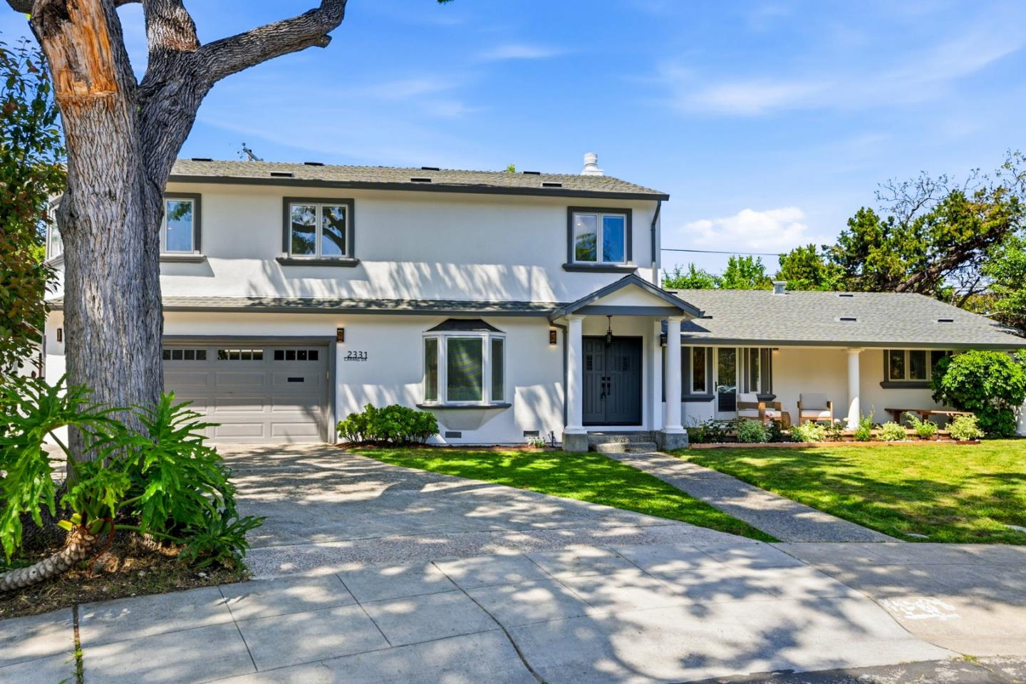 2331 Carmel Drive, Palo Alto, CA, 94303