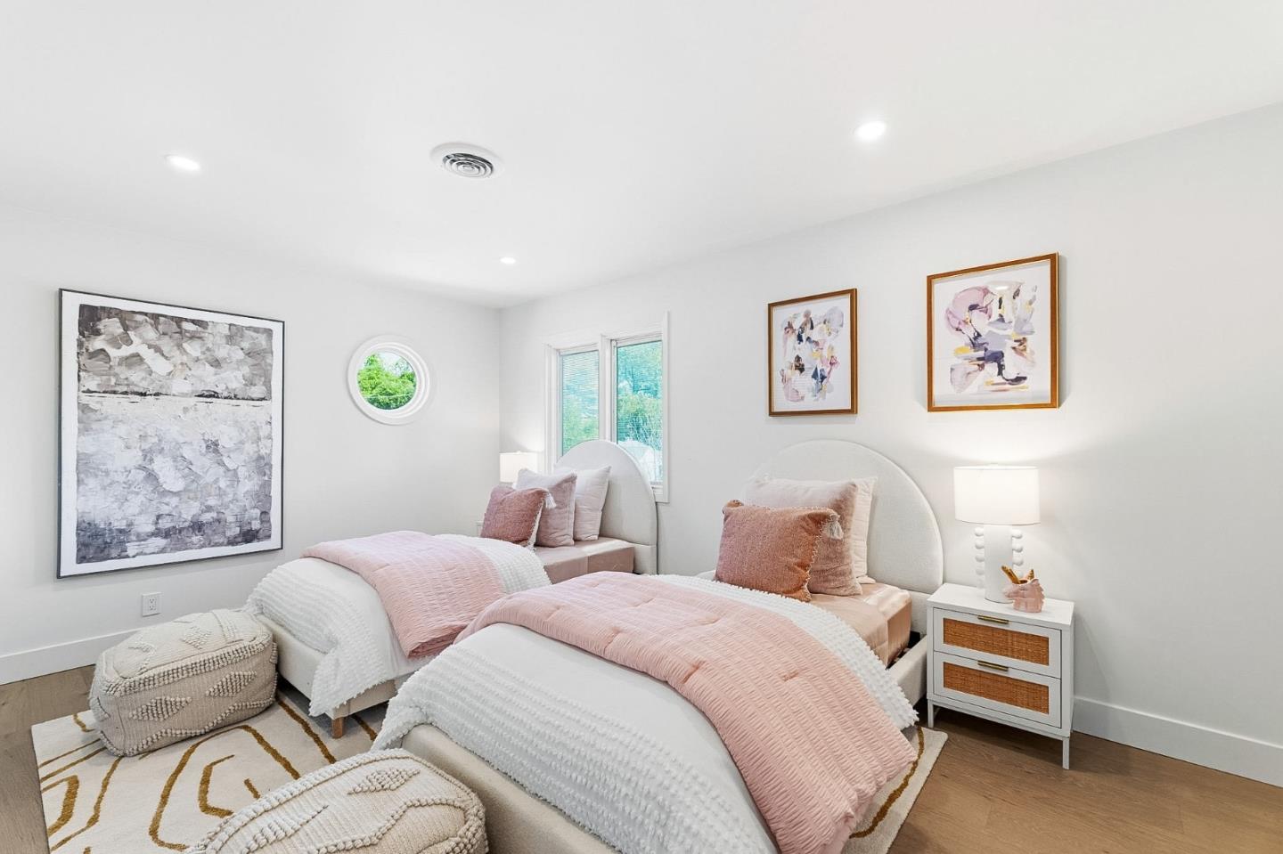 2331 Carmel Drive, Palo Alto, CA, 94303