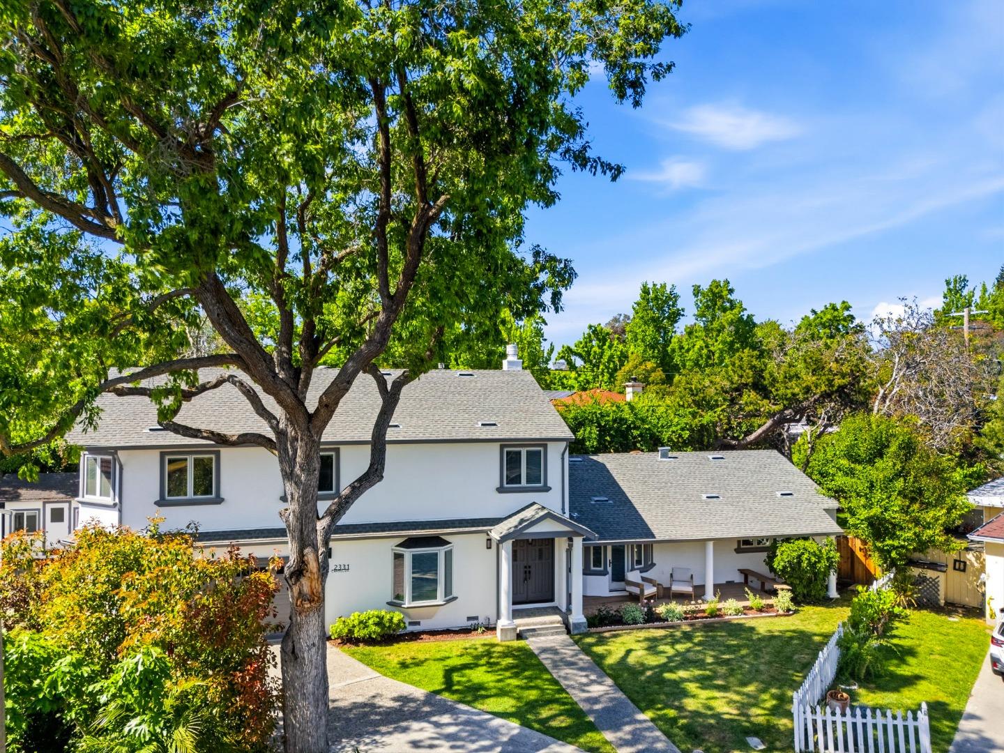 2331 Carmel Drive, Palo Alto, CA, 94303