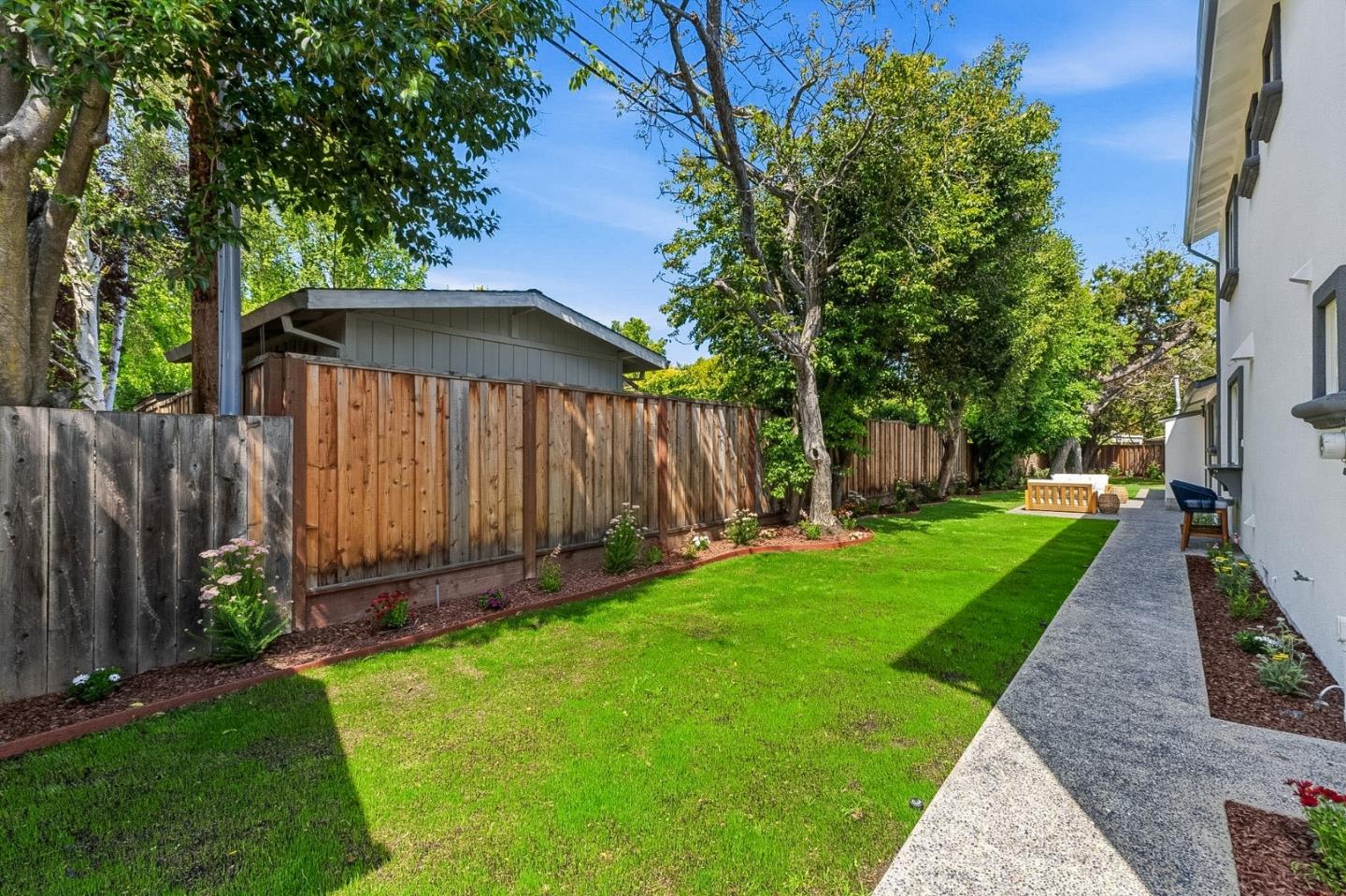 2331 Carmel Drive, Palo Alto, CA, 94303