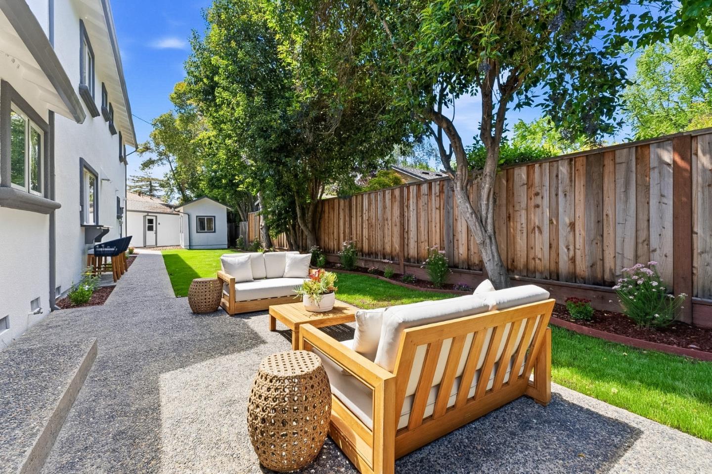 2331 Carmel Drive, Palo Alto, CA, 94303