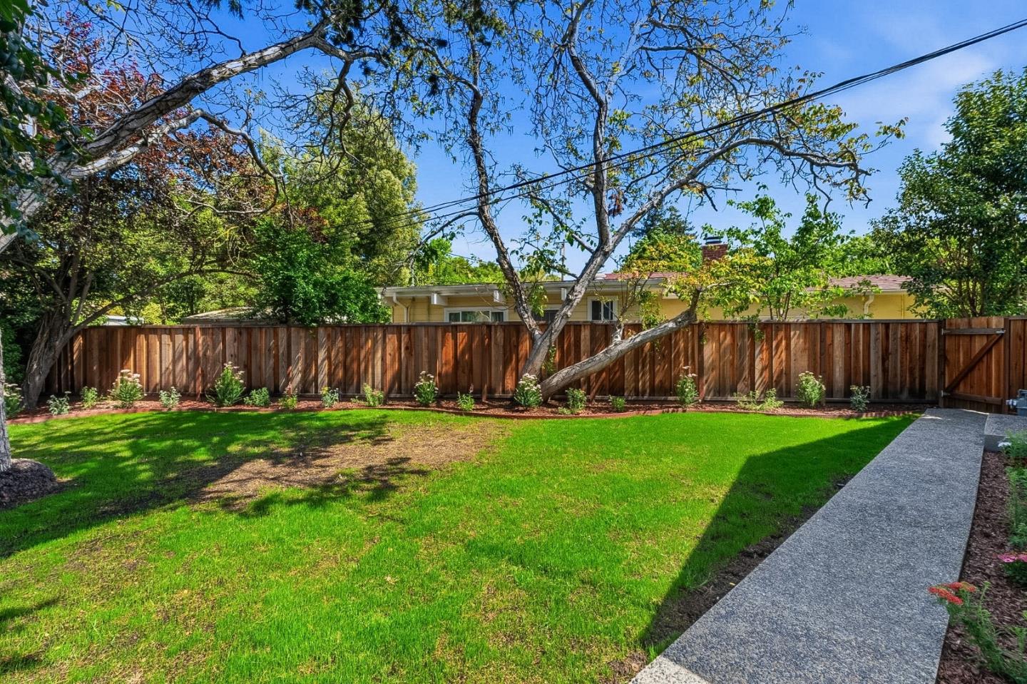 2331 Carmel Drive, Palo Alto, CA, 94303