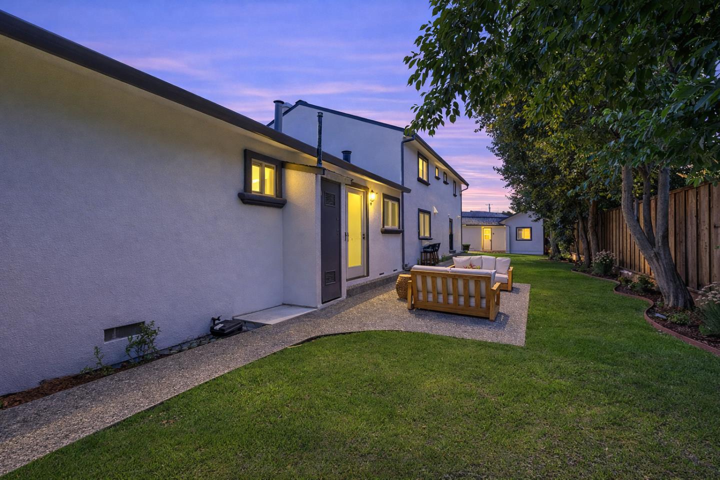 2331 Carmel Drive, Palo Alto, CA, 94303