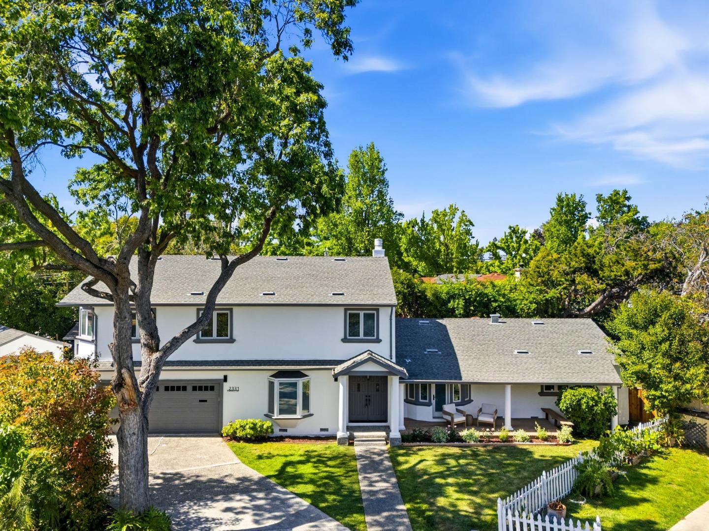 2331 Carmel Drive, Palo Alto, CA, 94303