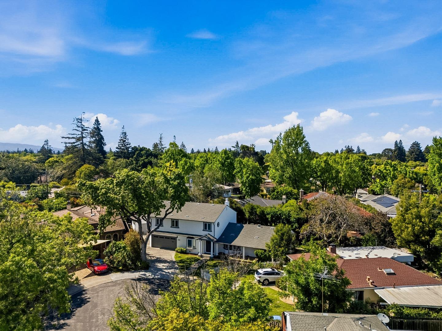 2331 Carmel Drive, Palo Alto, CA, 94303