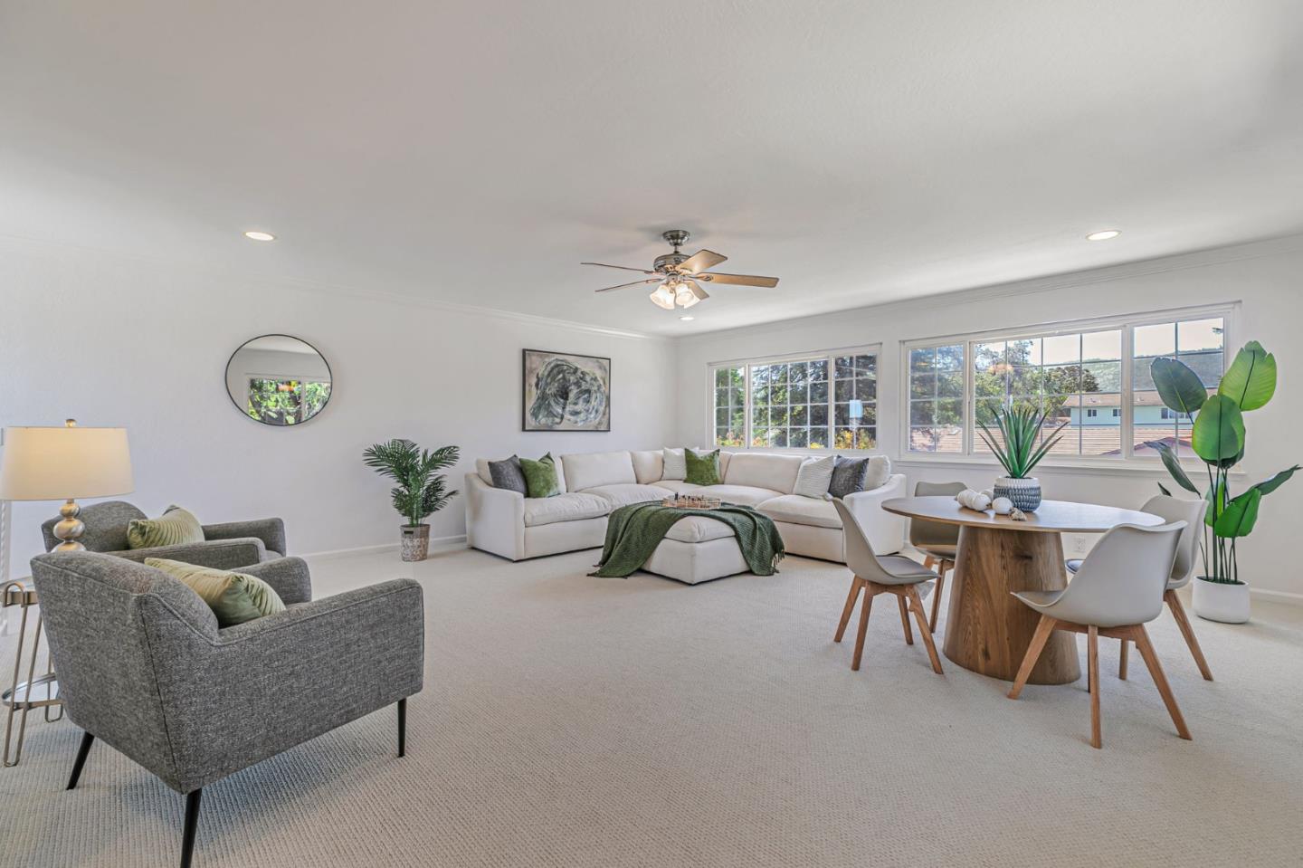 Detail Gallery Image 18 of 51 For 19437 via Real Dr, Saratoga,  CA 95070 - 4 Beds | 4 Baths