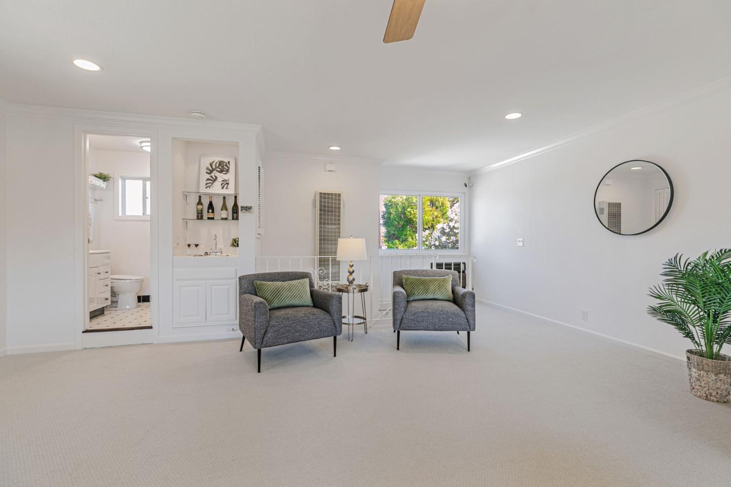 Detail Gallery Image 19 of 51 For 19437 via Real Dr, Saratoga,  CA 95070 - 4 Beds | 4 Baths