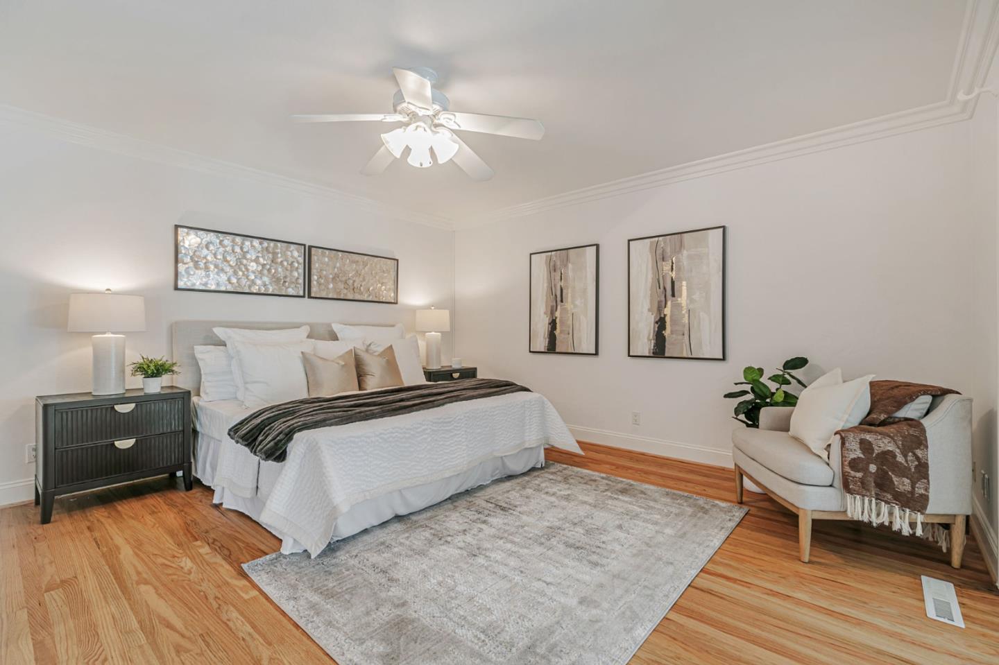 Detail Gallery Image 22 of 51 For 19437 via Real Dr, Saratoga,  CA 95070 - 4 Beds | 4 Baths