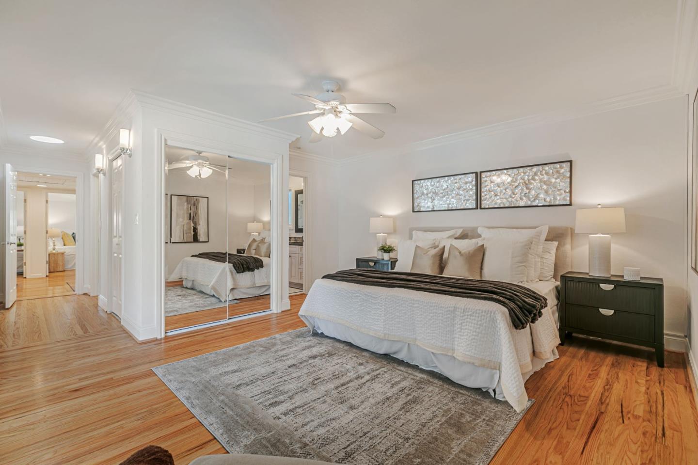 Detail Gallery Image 23 of 51 For 19437 via Real Dr, Saratoga,  CA 95070 - 4 Beds | 4 Baths