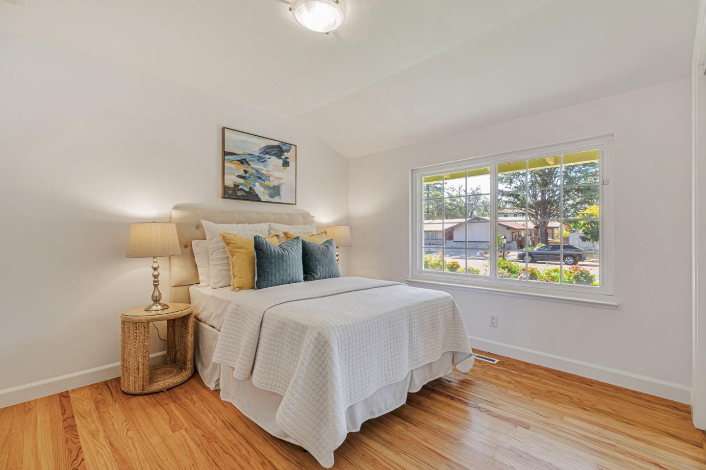 Detail Gallery Image 27 of 51 For 19437 via Real Dr, Saratoga,  CA 95070 - 4 Beds | 4 Baths