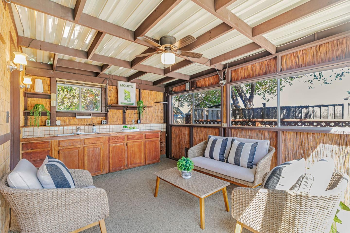 Detail Gallery Image 34 of 51 For 19437 via Real Dr, Saratoga,  CA 95070 - 4 Beds | 4 Baths