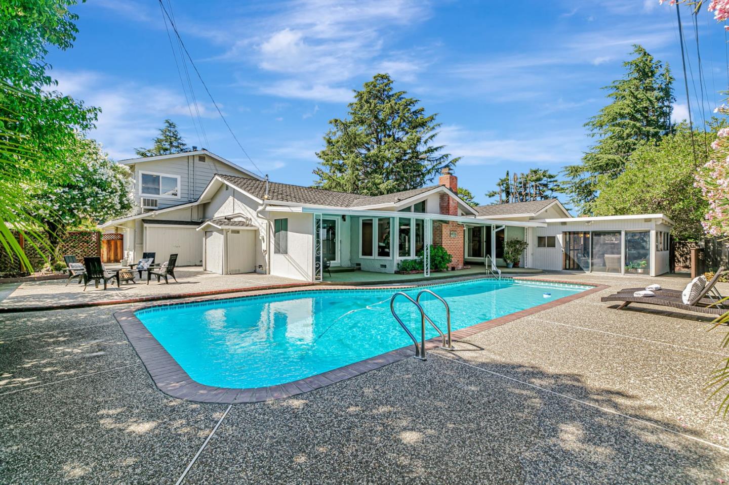 Detail Gallery Image 41 of 51 For 19437 via Real Dr, Saratoga,  CA 95070 - 4 Beds | 4 Baths