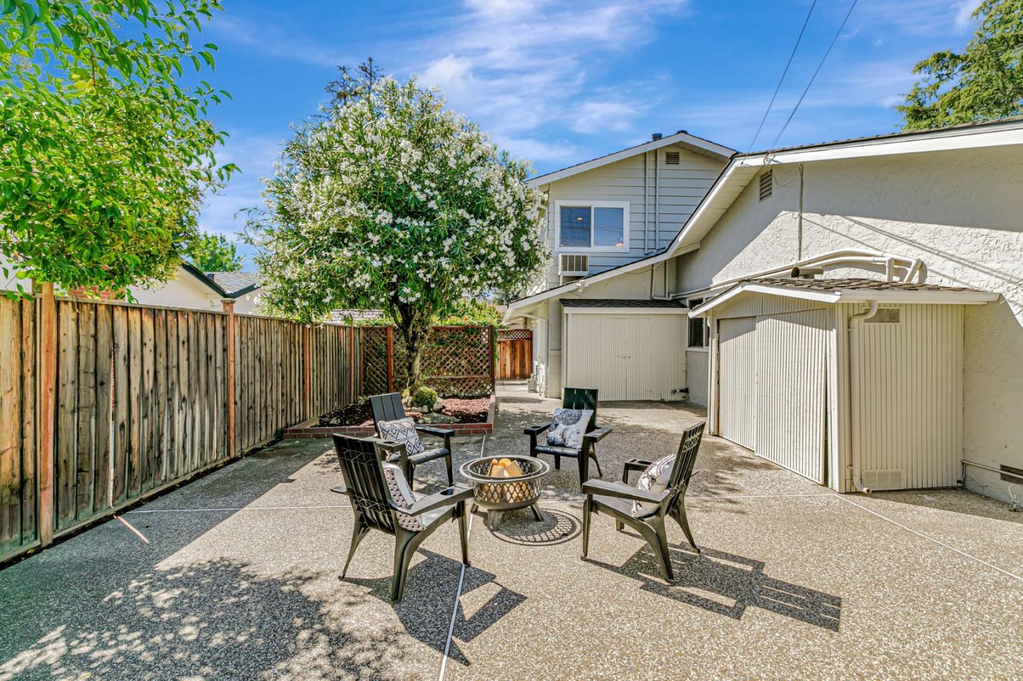 Detail Gallery Image 45 of 51 For 19437 via Real Dr, Saratoga,  CA 95070 - 4 Beds | 4 Baths