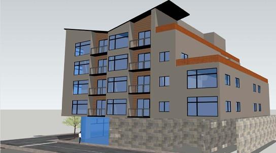 Detail Gallery Image 3 of 4 For 5325 San Pablo Ave, Oakland,  CA 94608 - – Beds | – Baths