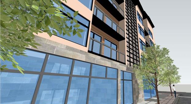 Detail Gallery Image 4 of 4 For 5325 San Pablo Ave, Oakland,  CA 94608 - – Beds | – Baths