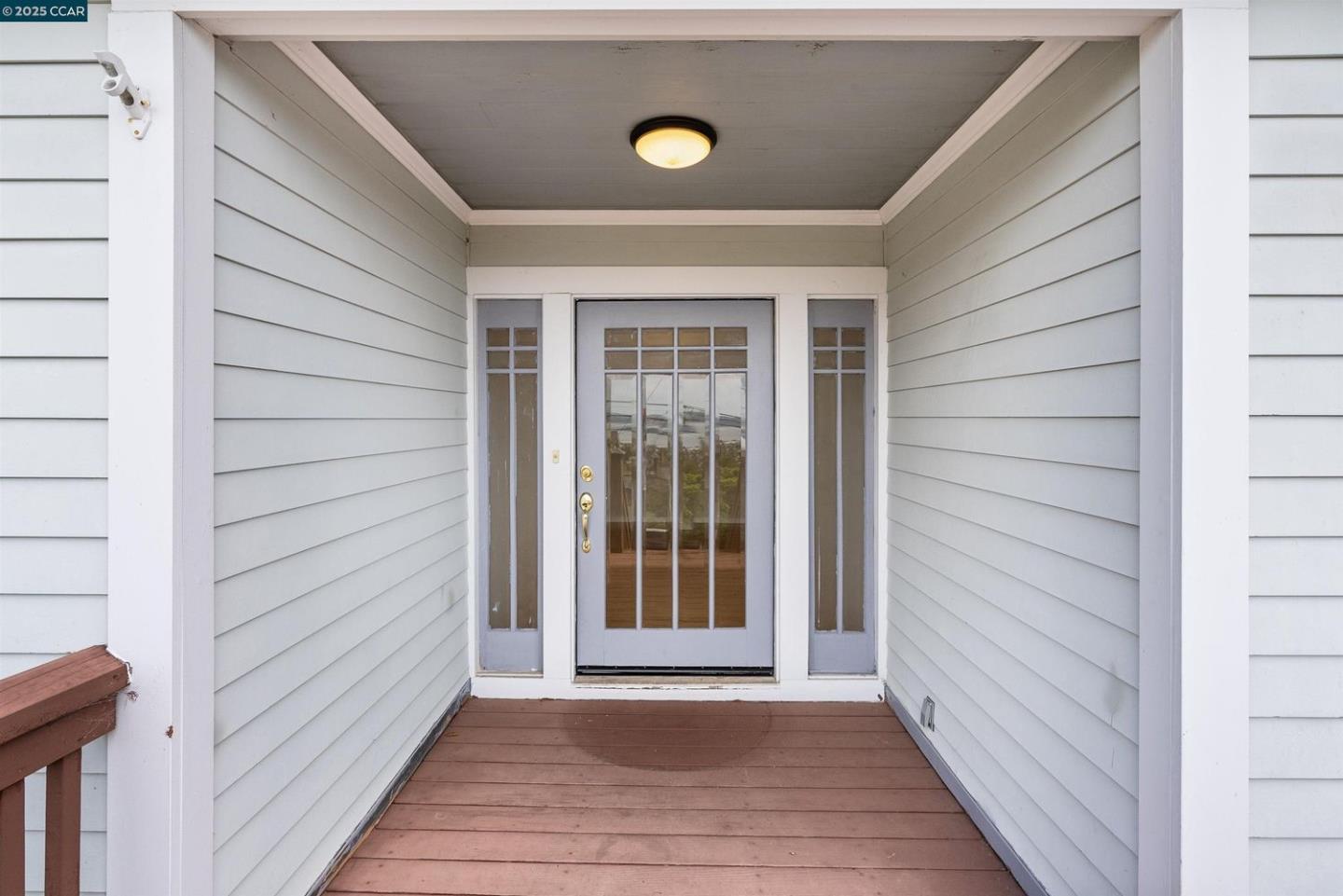 Detail Gallery Image 4 of 18 For 39 Anson Way, Kensington,  CA 94707 - 4 Beds | 3 Baths