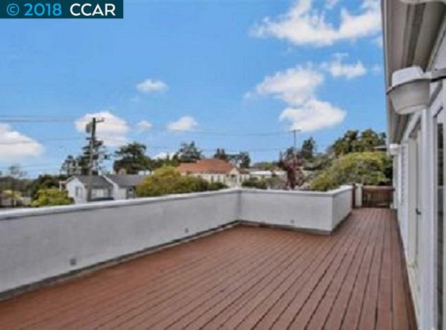 Detail Gallery Image 8 of 18 For 39 Anson Way, Kensington,  CA 94707 - 4 Beds | 3 Baths