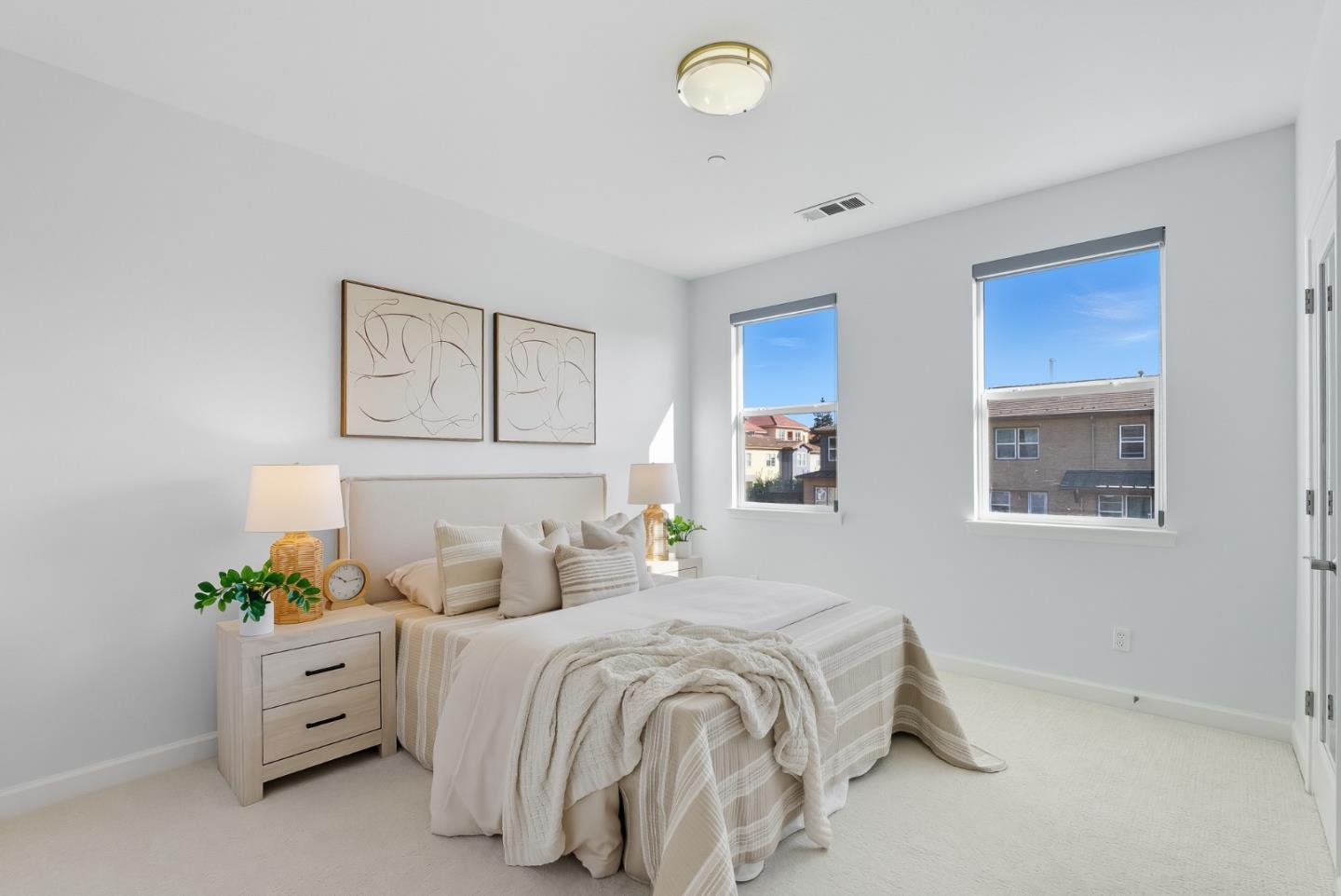 Detail Gallery Image 19 of 48 For 959 Highland Ter, Sunnyvale,  CA 94085 - 3 Beds | 3 Baths