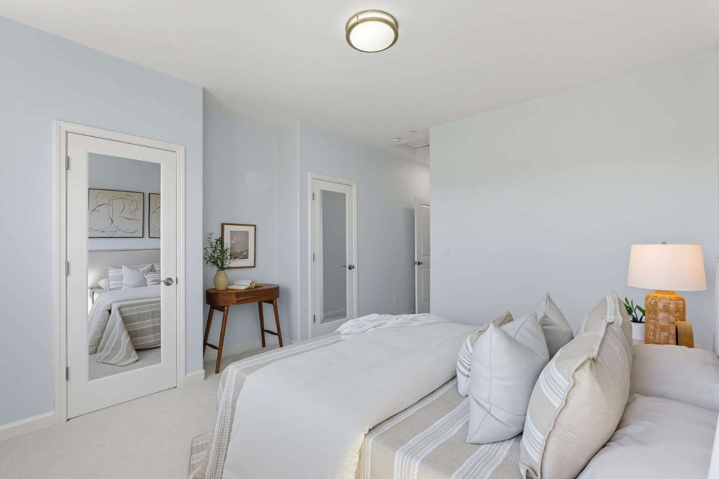 Detail Gallery Image 20 of 48 For 959 Highland Ter, Sunnyvale,  CA 94085 - 3 Beds | 3 Baths