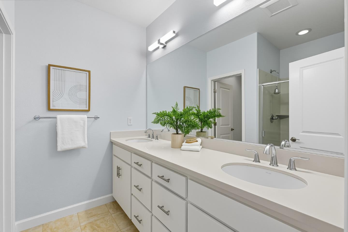 Detail Gallery Image 21 of 48 For 959 Highland Ter, Sunnyvale,  CA 94085 - 3 Beds | 3 Baths