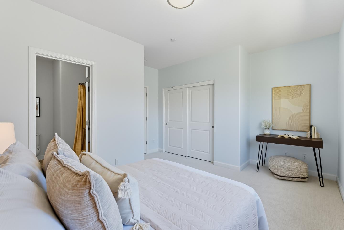 Detail Gallery Image 24 of 48 For 959 Highland Ter, Sunnyvale,  CA 94085 - 3 Beds | 3 Baths